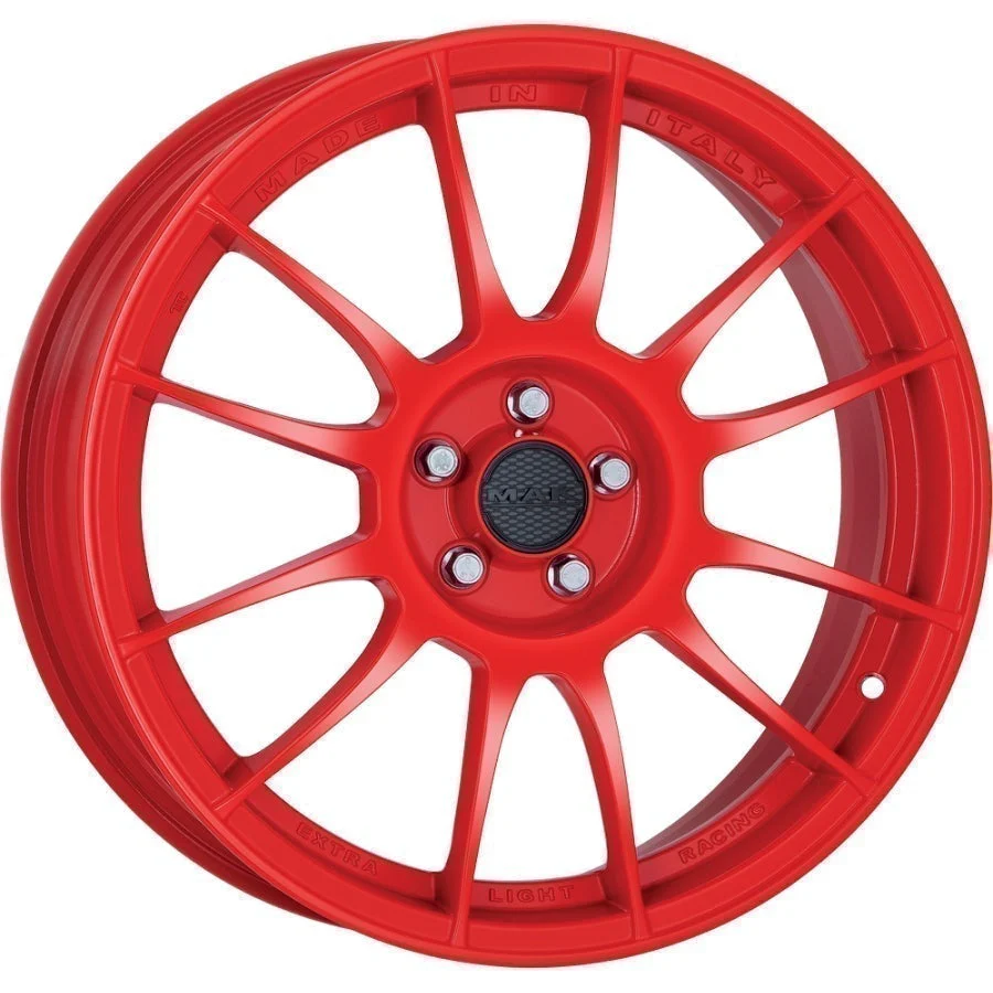 Set da 4 Cerchi in lega XLR per Citroen C4 Aircross C-Crosser - Image 6