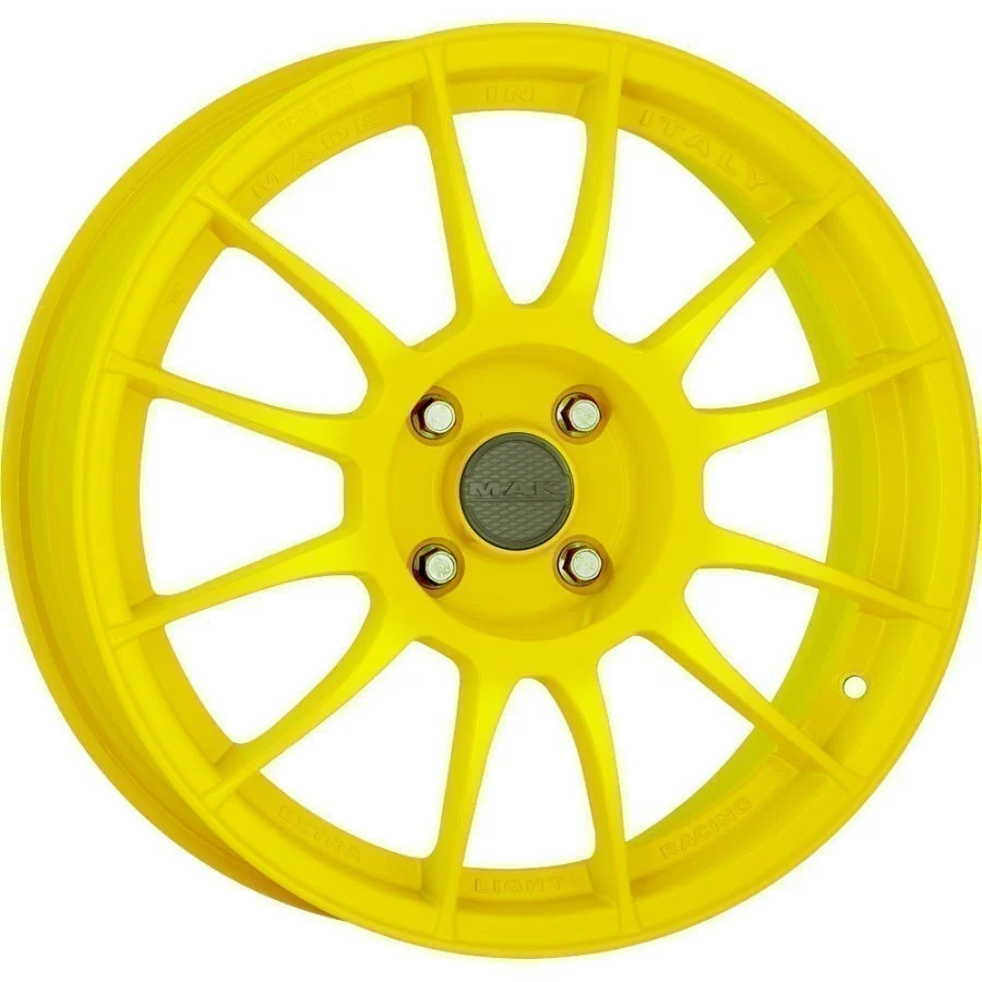 Set da 4 Cerchi in lega XLR per Hyundai iX20 iX35 i30 i40 Kona Ioniq Tucson Nexo Santa Fe Trajet Sonata - Image 8