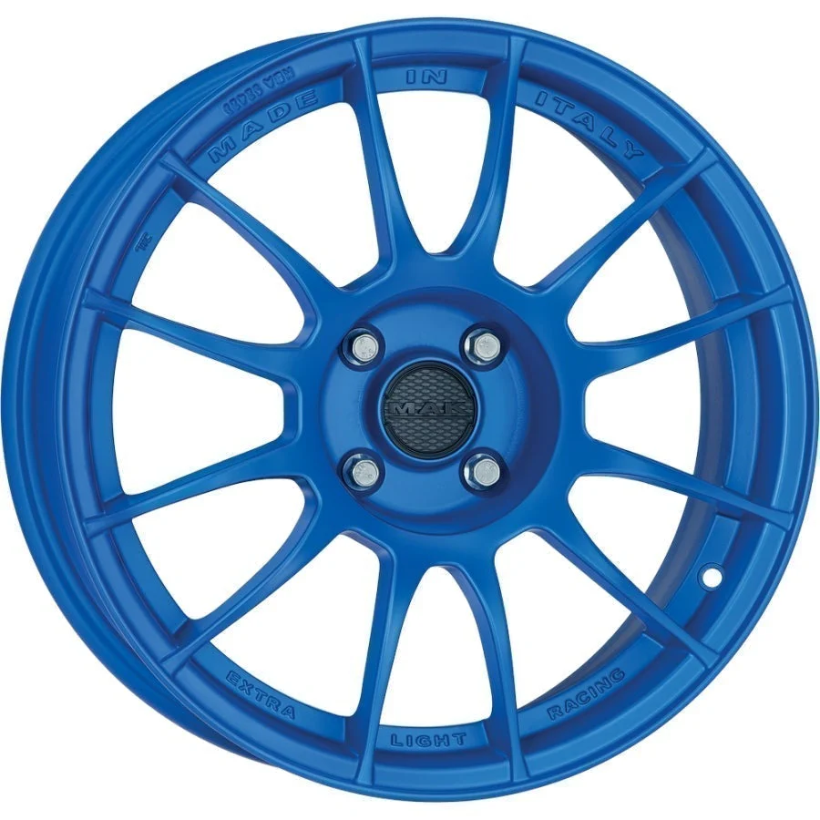 Set da 4 Cerchi in lega XLR per Mini Countryman dal 2017> Clubman Cooper One dal 2014> - Image 7