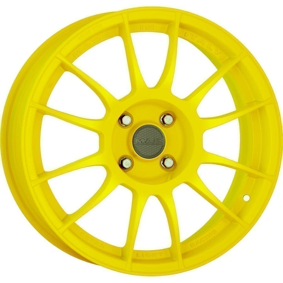 Set da 4 Cerchi in lega XLR per Opel Grandland X Combo - Image 8