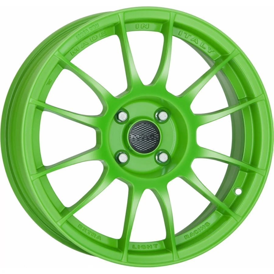 Set da 4 Cerchi in lega XLR per Seat Alhambra Ateca Altea Exeo Leon Tarraco Cupra Formentor - Image 9