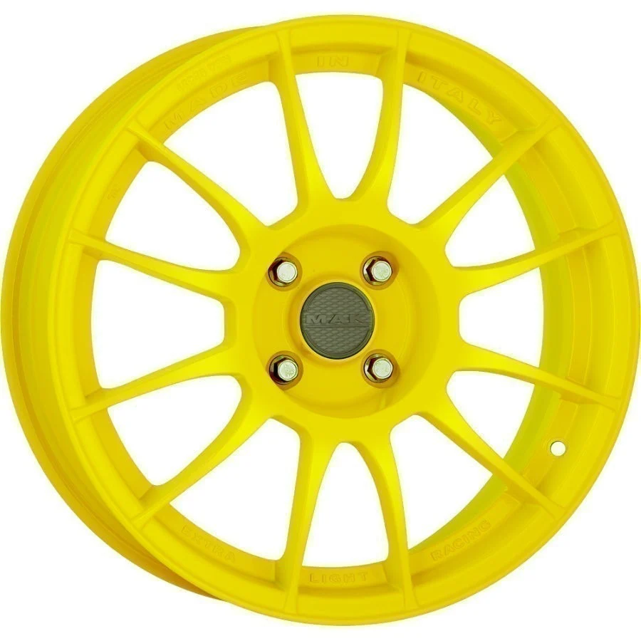 Set da 4 Cerchi in lega XLR per Seat Mii - Image 12