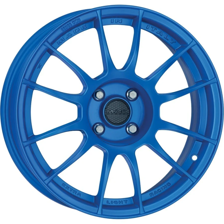 Set da 4 Cerchi in lega XLR per Suzuki Swift Celerio Baleno Ignis Splash - Image 11