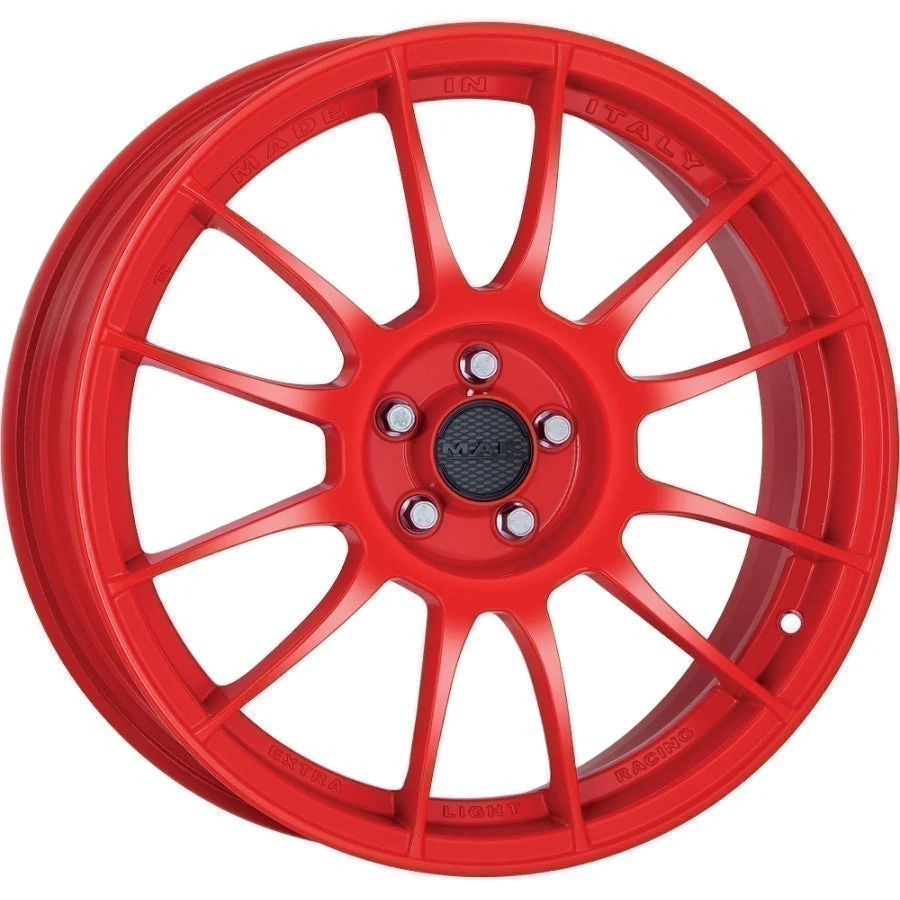 Set da 4 Cerchi in lega XLR per Toyota Auris Avensis C-hr Corolla Prius Rav4 Verso Camry Mirai - Image 6