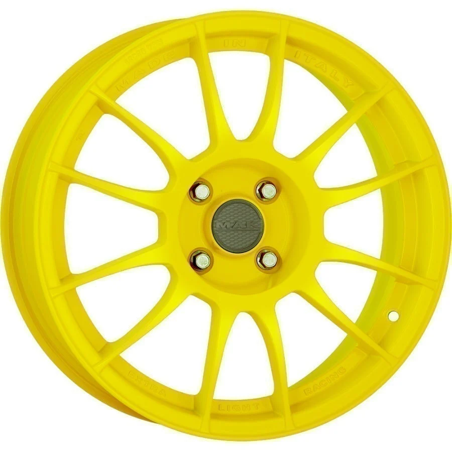 Set da 4 Cerchi in lega XLR per Volkswagen Golf 5 6 7 8 T-Roc Tiguan Eos Touran Caddy Jetta Beetle Sharan ID3 ID4 ID6 - Image 8