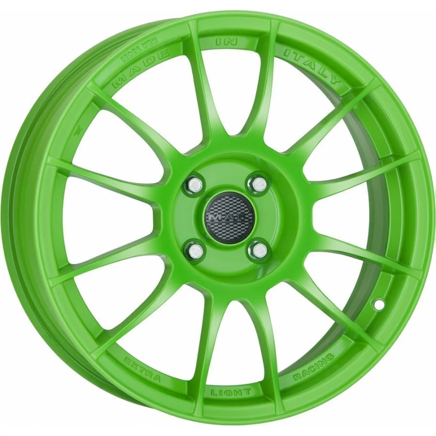 Set da 4 Cerchi in lega XLR per Volkswagen Polo T-Cross Fox New Beetle Vento Golf IV - Image 9