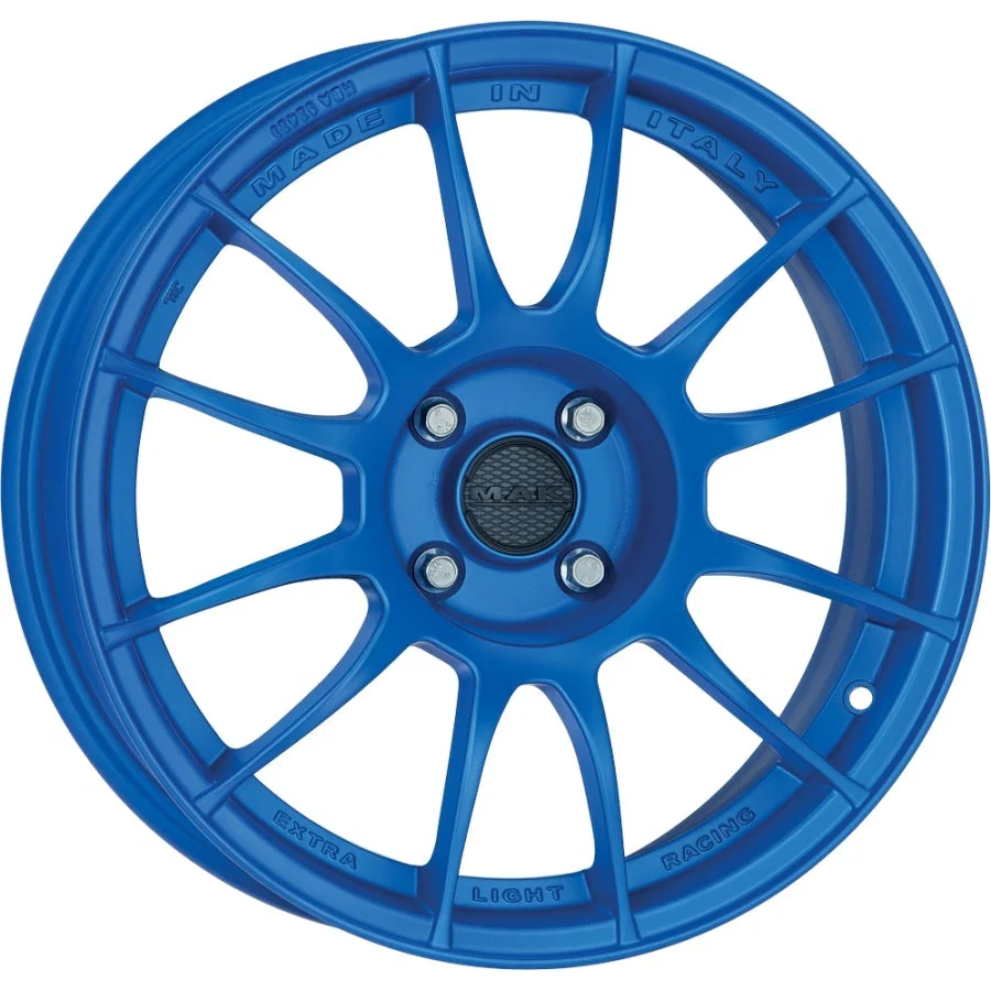 Set da 4 Cerchi in lega XLR per Volkswagen UP Lupo Vento Golf III - Image 11