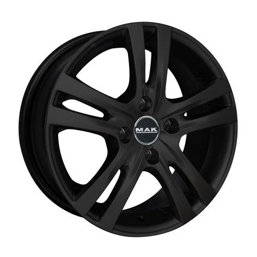 Set da 4 Cerchi in lega Zenith per Abarth 500 595 SS esseesse