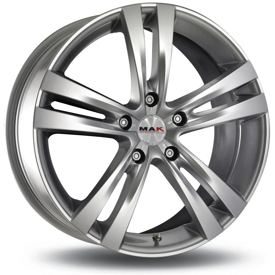 Set da 4 Cerchi in lega Zenith per Buick Encore GX - Image 2