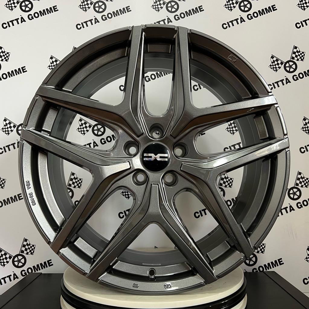 Set di 4 Cerchi in lega Msw40 per Dacia Duster - Image 2